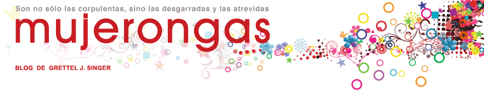 Mujerongas